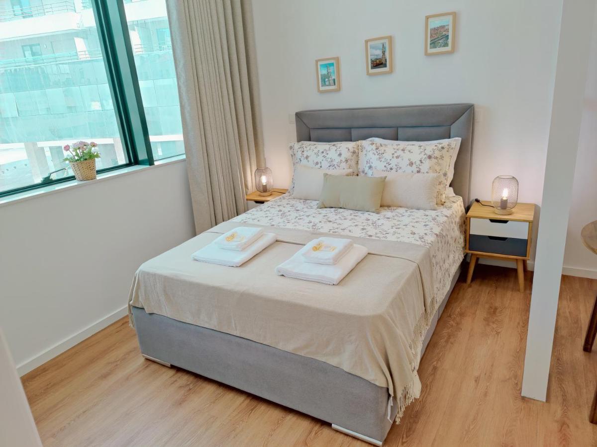 A Window To Porto - Premium Apartment Porto Downtown Εξωτερικό φωτογραφία