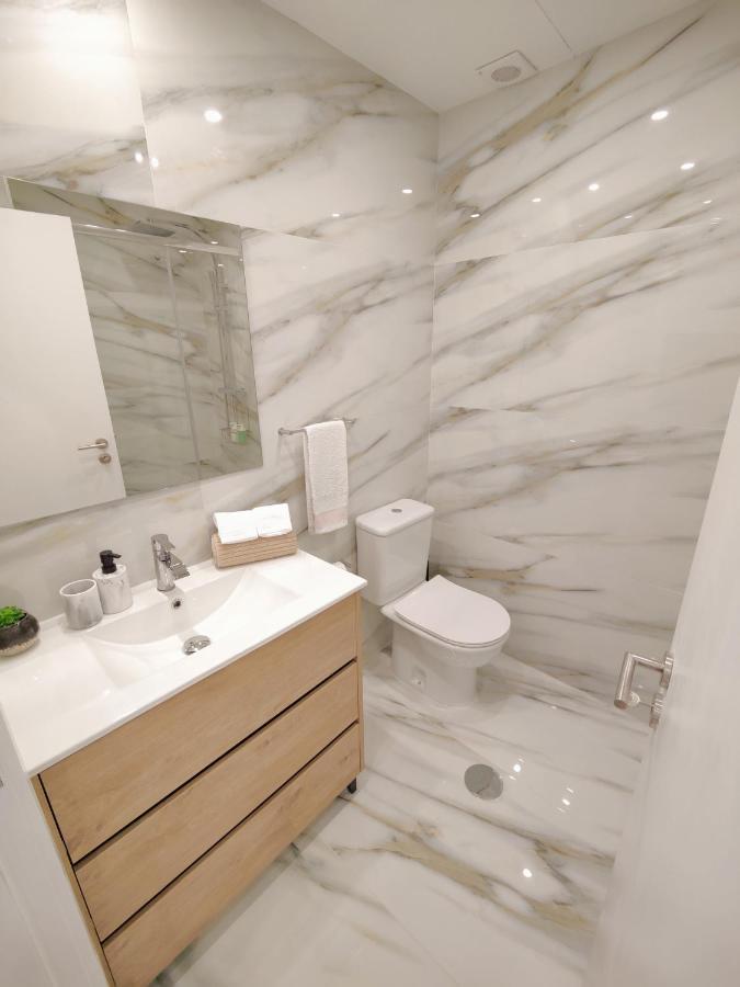 A Window To Porto - Premium Apartment Porto Downtown Εξωτερικό φωτογραφία