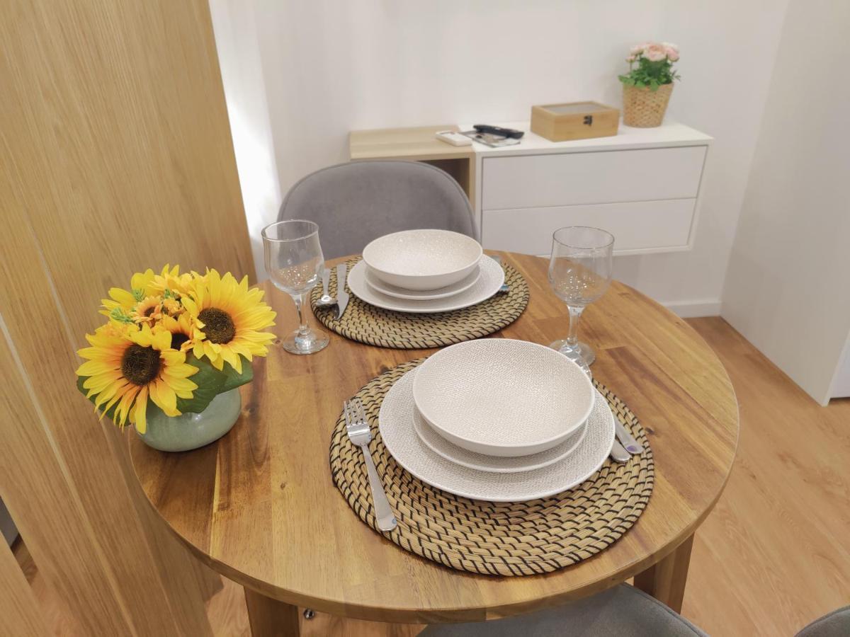 A Window To Porto - Premium Apartment Porto Downtown Εξωτερικό φωτογραφία