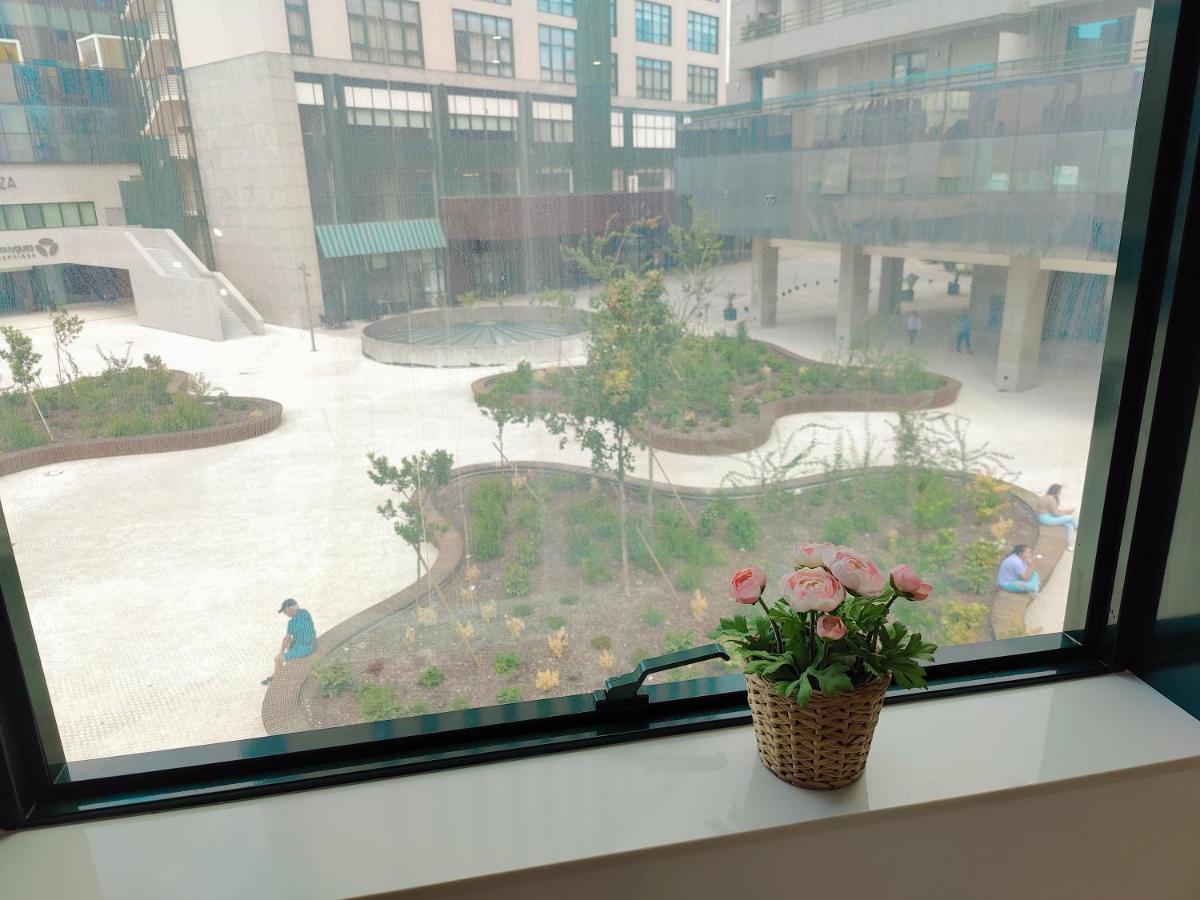 A Window To Porto - Premium Apartment Porto Downtown Εξωτερικό φωτογραφία