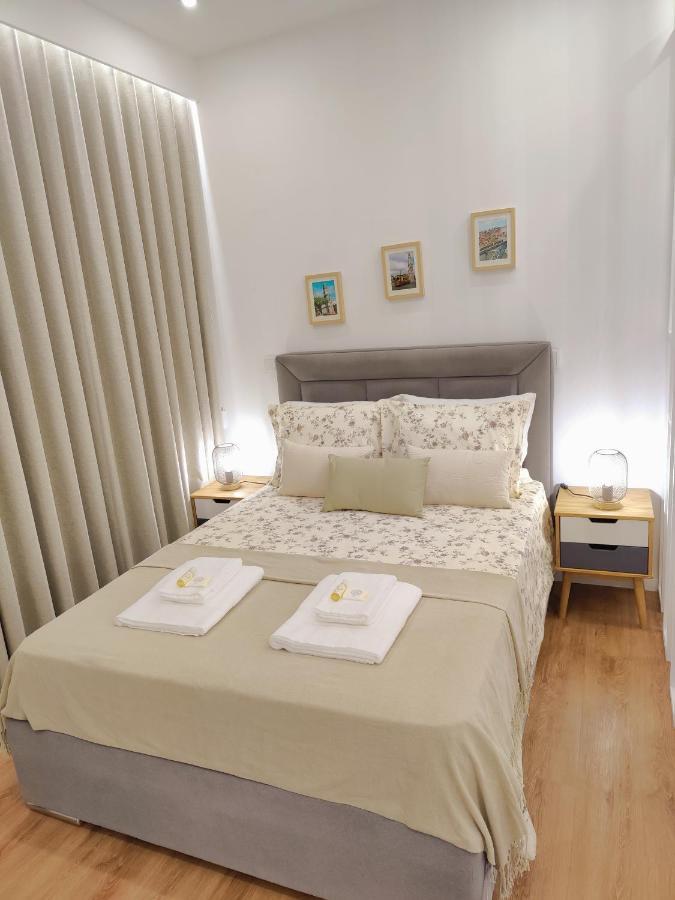 A Window To Porto - Premium Apartment Porto Downtown Εξωτερικό φωτογραφία